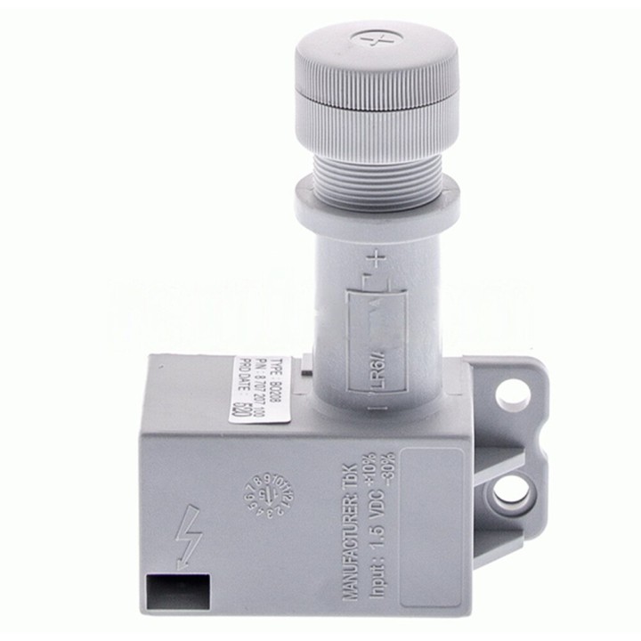 Junkers 8700992316 Module D’Allumage De Chauffage D’Origine