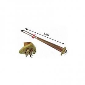 Resistencia Cafetera Cimbali 5750w 230v