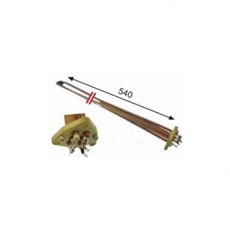 Resistencia Cafetera Cimbali 5750w 230v