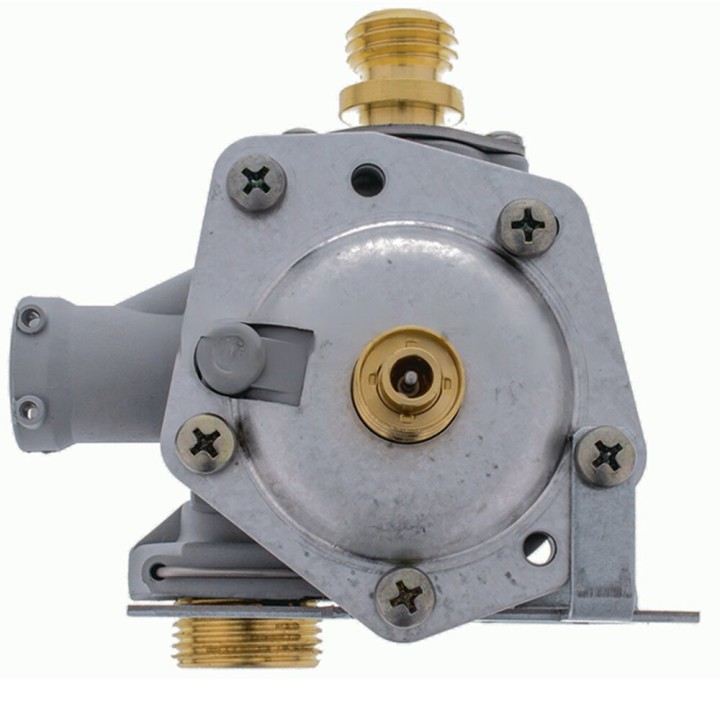 Junkers Neckar 8707002698 Original Hn102 Wn102Ke Wn10 Water Body Heater