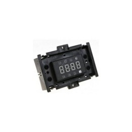 Ofen-Timer-Uhr Kompatibel Mit Beko 267000036