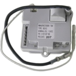 Junkers 8707207011 W125 Wr275 Original Heater Ignition Module