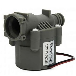 Junkers 8707406104 8707406095 Hydropower Wr11 Wr14 Wr18 Wr350 Hydrogenerator Heizung