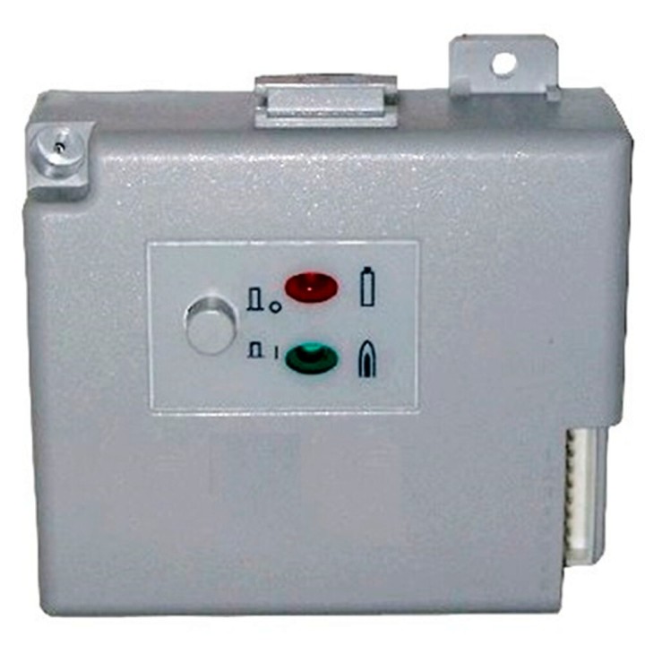 Junkers 8707207084 Original Heater Ignition Module