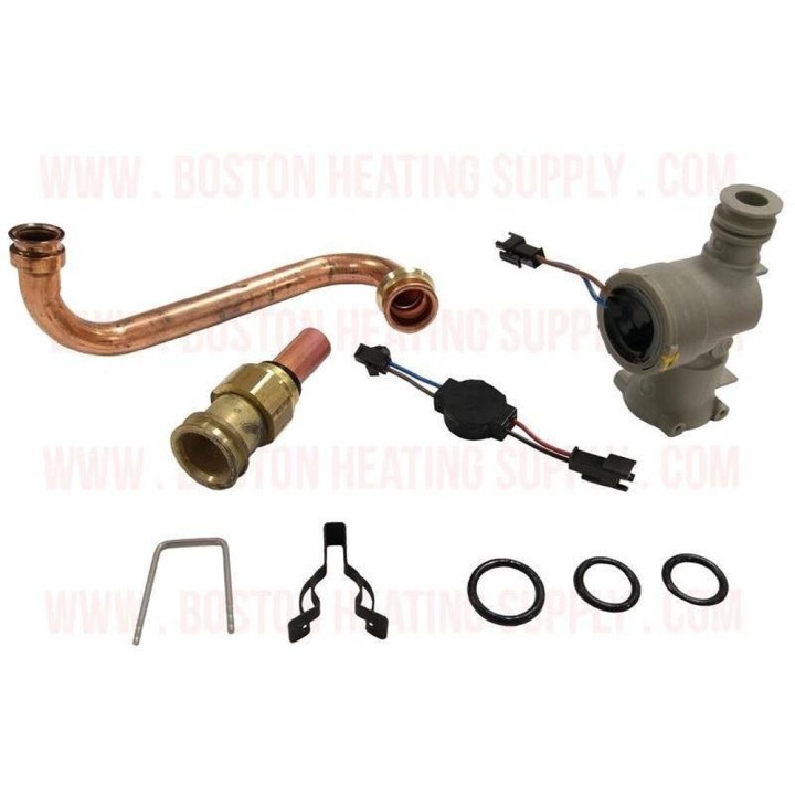 Hidrogenerador Calentador Junkers Original C.O. 8707406104