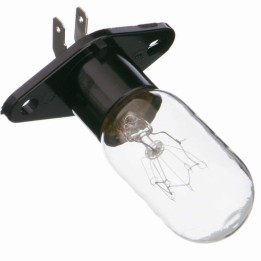 Lampadina Microonde 45 Whirlpool Panasonic 20W