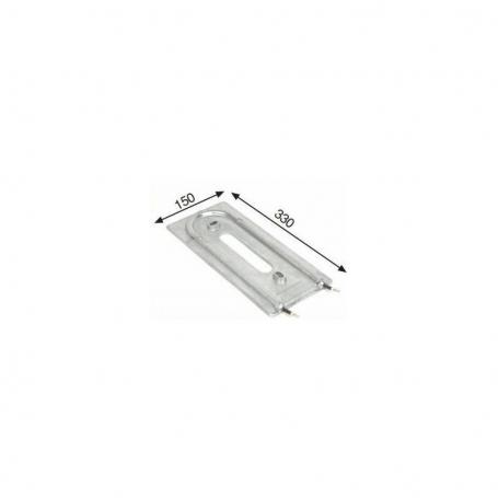 Resistencia Horno Plancha Alumnio 765w 230v