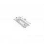 Resistencia Horno Plancha Alumnio 765w 230v