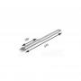 Resistencia Girbau 321018 L-690 mm + Termofusible 7200w 230v