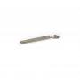 Resistencia Girbau 322297 L-395 mm 3700W 230V
