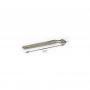 Resistencia Girbau 322297 L-395 mm 3700W 230V