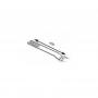 Resistencia Girbau 319749 Con Termofusible 2500w 230v
