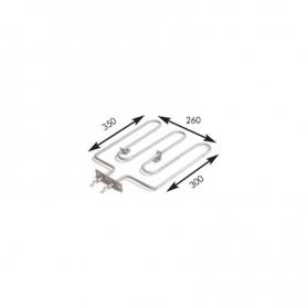 Resistencia Sauna 2250w 230v