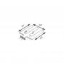 Resistencia Sauna 2250w 230v