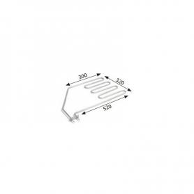 Resistencia Sauna 2000w 230v