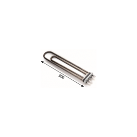 Resistencia Sauna Sepd116 5250w 230v