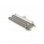 Resistencia Sauna Incoloy 2500w 230v