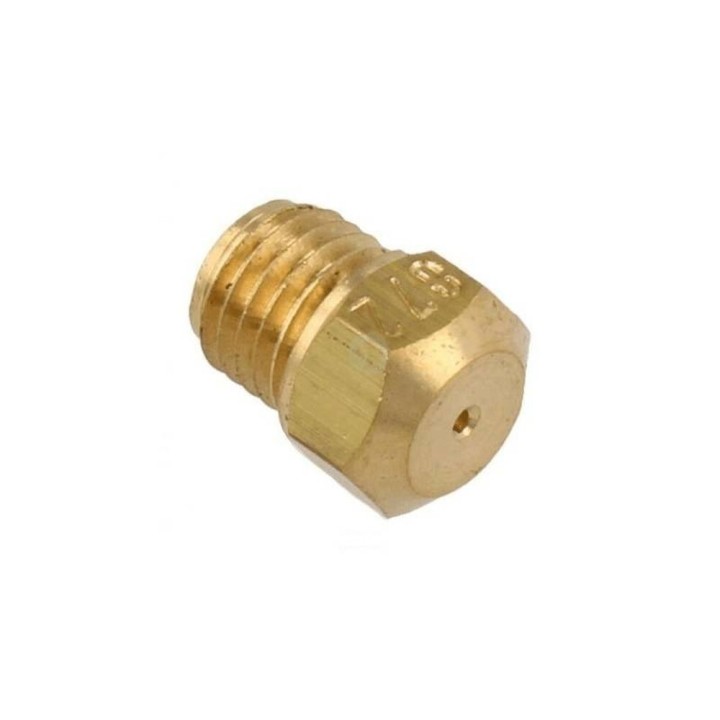 Fagor Fl-11 Original Injecteur De Chauffage Au Gaz Butane Ca1693100