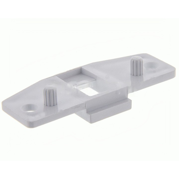 Soporte Retardo Blocapuerta Lavadora Compatible con Fagor L39A000I6
