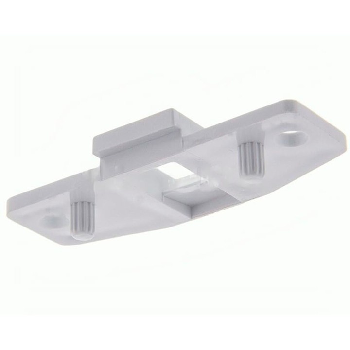 Soporte Retardo Blocapuerta Lavadora Compatible con Fagor L39A000I6