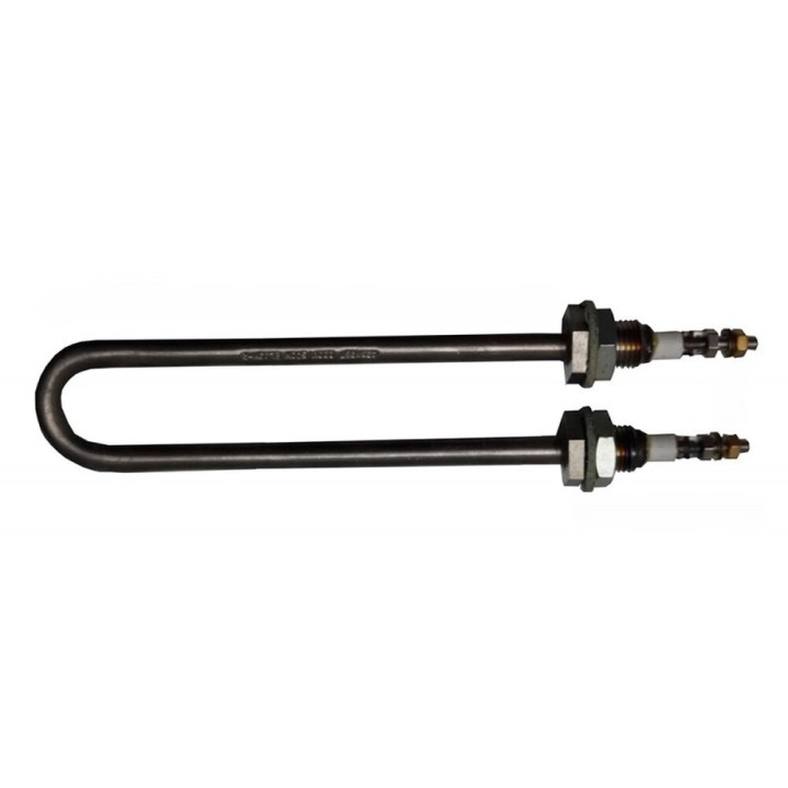 Couvercle Réchauffeur Résistance 2400W 220V