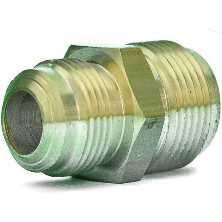 Reduzierte Gewindeverbindung 1/2M X 3/4M Sae-Klimaanlage