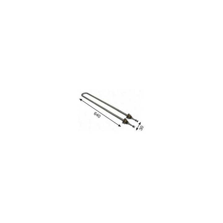 Lid Warmer Resistor 2400W 220V