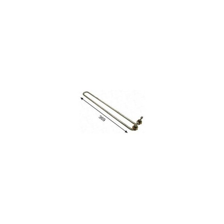 Industrieller Deckelwärmer Widerstand 1200W 220V