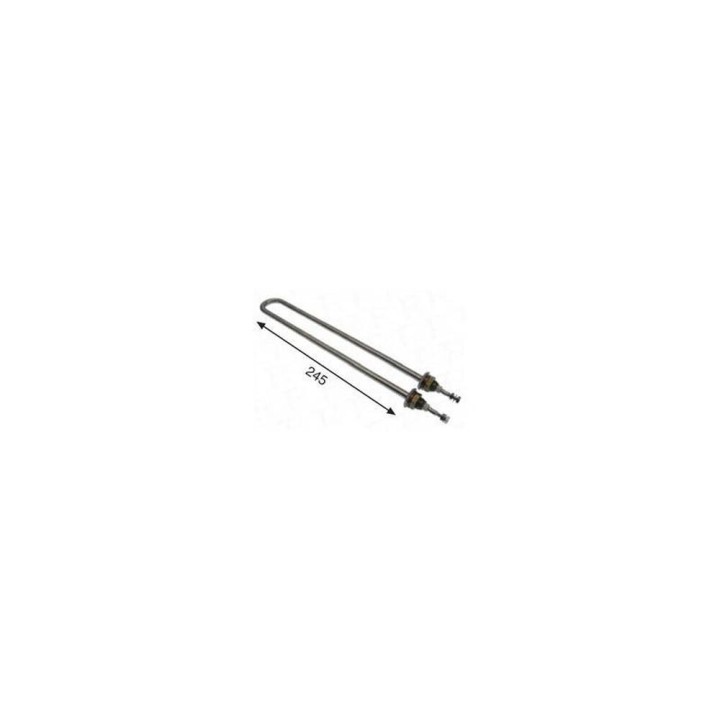 Chauffe-Couvercle Résistance L-245 750W 230V