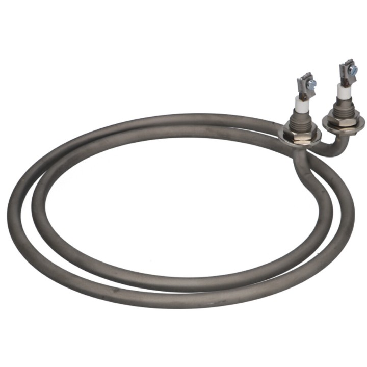 Resistencia Termo Calienta Leche compatible con Campeona 2000w 230v