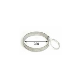 Scaldalatte Resistenza 600W 230V