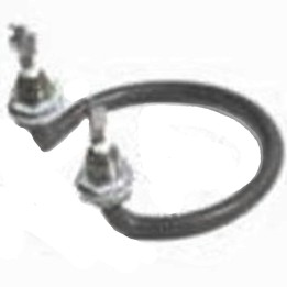Scaldalatte Resistenza 300W 230V Standard