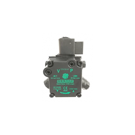 Bomba Quemador Suntec modelo AU 47 R 9856