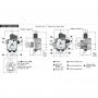 Bomba Quemador Suntec modelo AU 47 R 9856