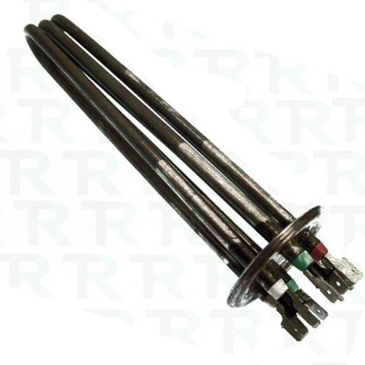 Jemi Dishwasher Resistor 3000W 380V