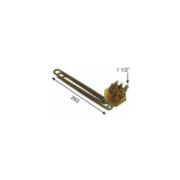 Résistance Standard Pour Lave-Vaisselle 3X1666W 380V
