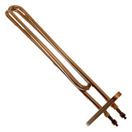 White Line Dishwasher Resistor 2400W