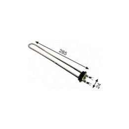 Unterlegscheibe 10 1500W
