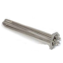Lave-Vaisselle Fagor Résistance 4200W 380V