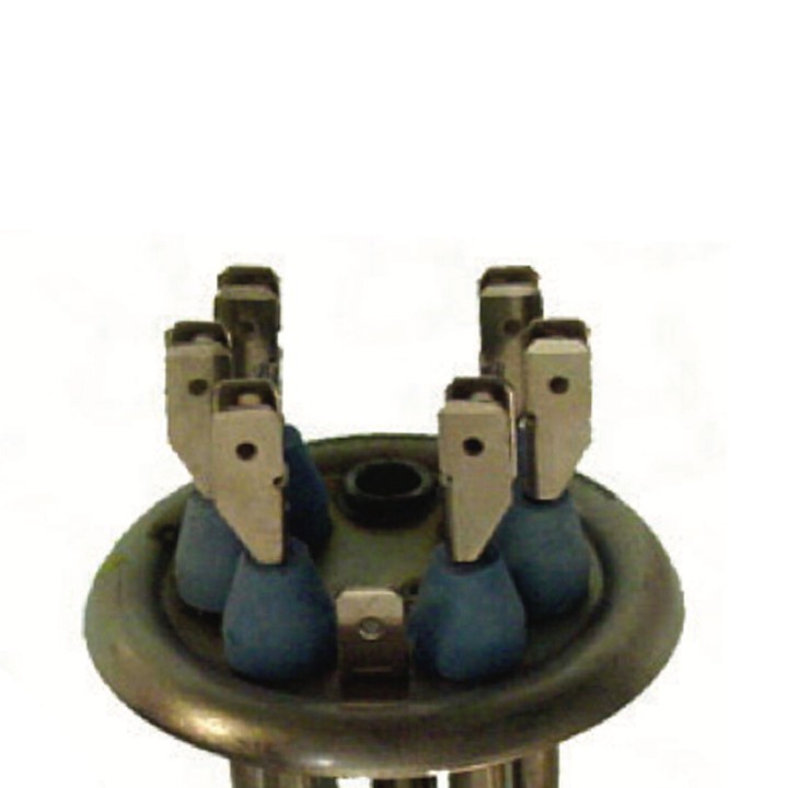 Jemi Dishwasher Resistor 3000W 220/380V