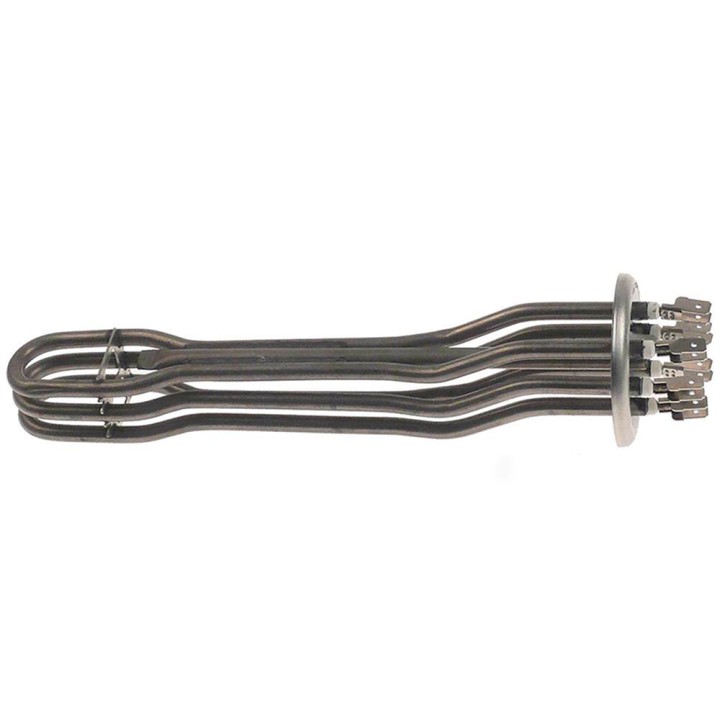 Jemi Dishwasher Resistor 3000W 220/380V