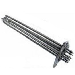 Fagor Dishwasher Resistance With Sheath 6000W 380V