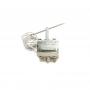 Termostato Regulable Plancha Industrial 50/250 Grados Capilar 840mm 16Amp