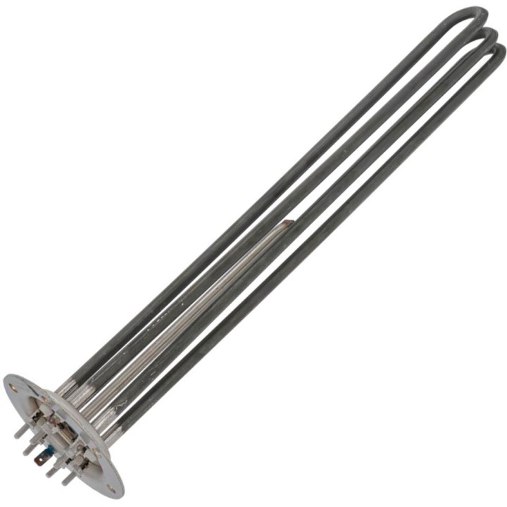 Fagor Résistance Au Lave-Vaisselle Avec Gaine 6000W 230/380V