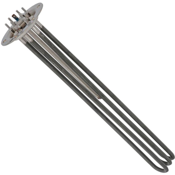 Fagor Résistance Au Lave-Vaisselle Avec Gaine 6000W 230/380V