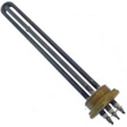Dishwasher Resistance With Sheath 6000W 220/380V Standard