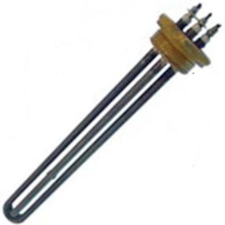 Dishwasher Resistance With Sheath 6000W 220/380V Standard