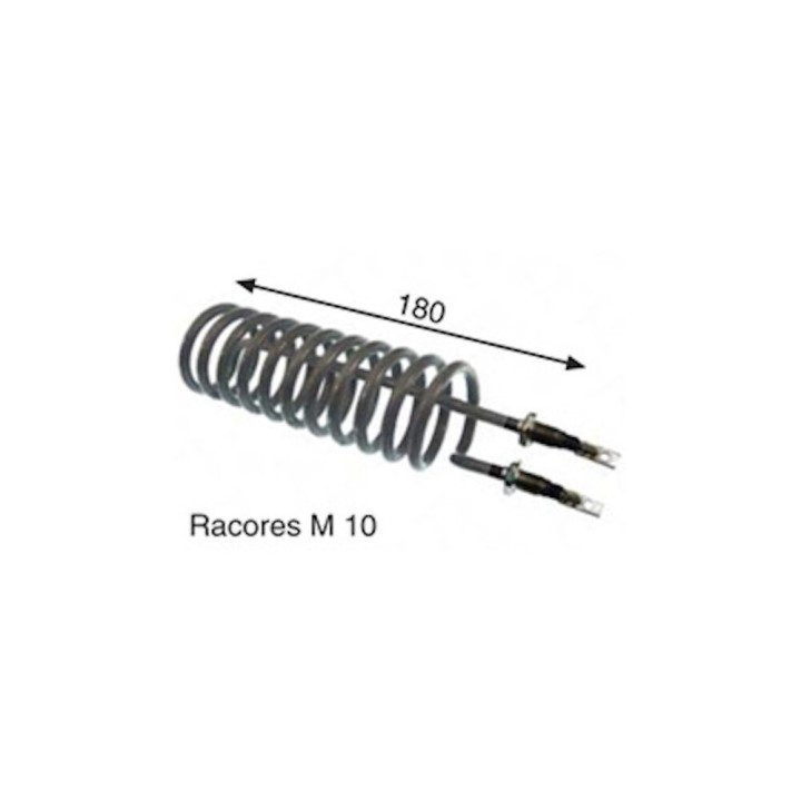 Aristarco Dishwasher Resistor 2500W 380V