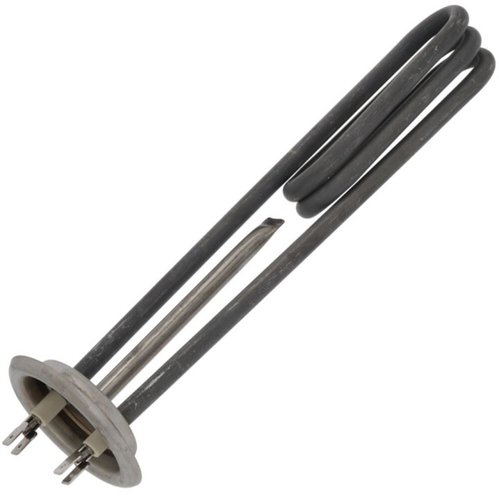 Sammic Geschirrspüler Widerstand 2500W 230V