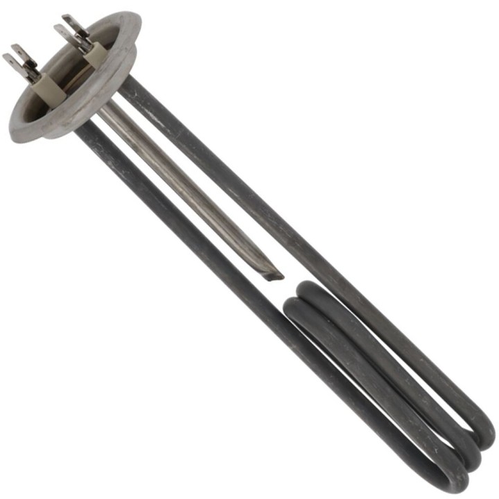 Sammic Résistance Pour Lave-Vaisselle 2500W 230V